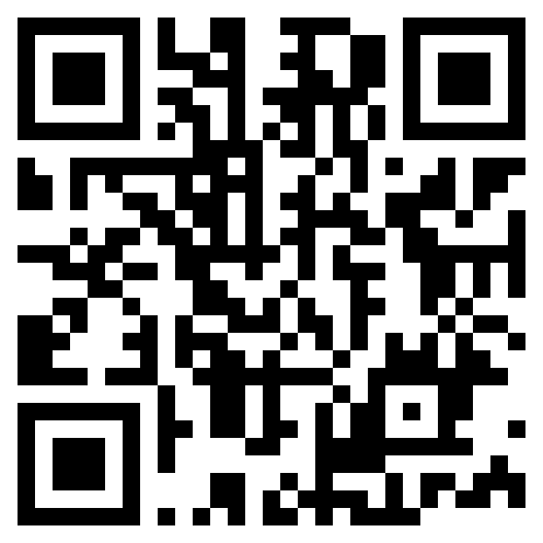 QR code to download the Celebrate app