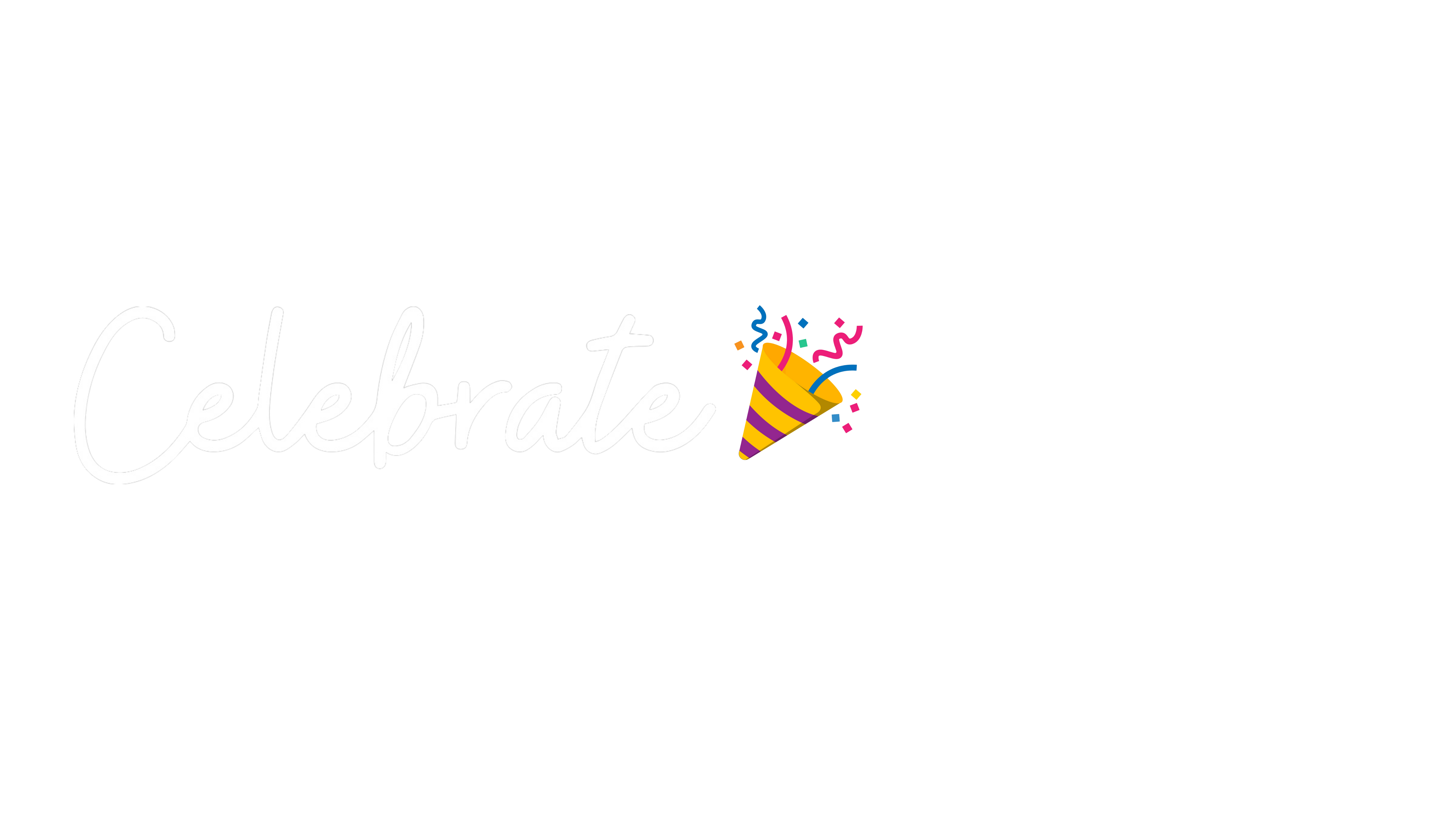 Celebrate Logo
